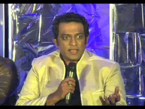 A party for Ship of Theseus by Kiran Aamir