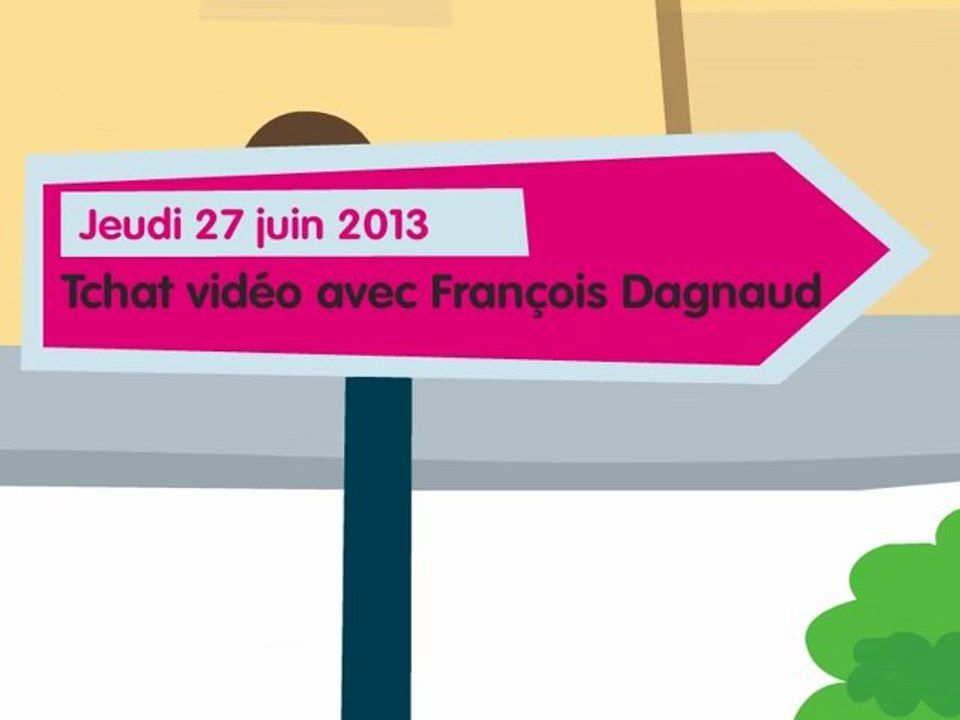 Tchat du Maire