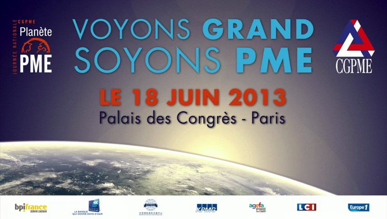 PLANETE PME 2013 (proxy)