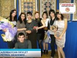 Azerbaycan Üniversitesi Azerbaycan Eğitim Azerbaycan Üniversiteleri Kayıt Azerbaycan eğitim