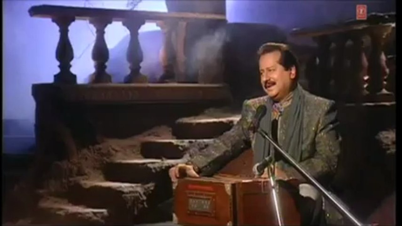 Pankaj Udhas Ghazal - Thodi Door Saath Chalo (Hit Indian Ghazals)