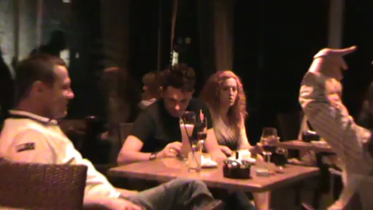 TUI Allegra Zumba Tanzkurs auf Deck Flusskreuzfahrtschiff TUI Allegra TUI FlussGenuss