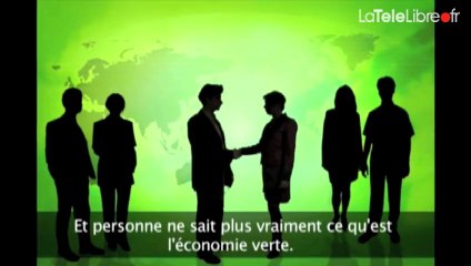 1992-2012 DU DEVELOPPEMENT DURABLE A L'ECONOMIE VERTE