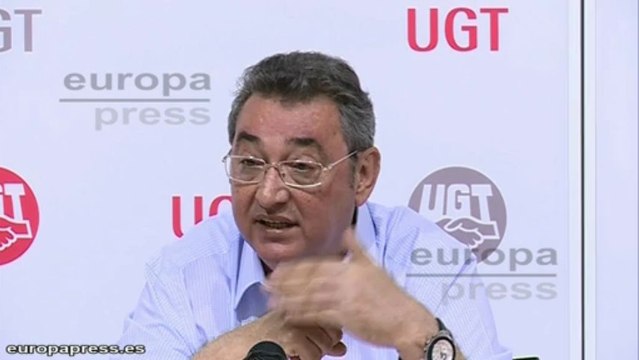 599.072 trabajadores con convenios pendientes