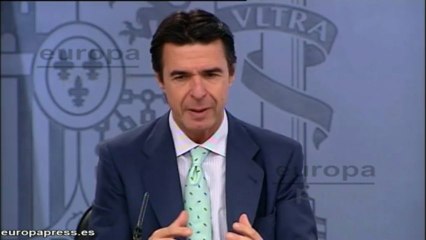 La luz subirá un 3,2% tras la reforma energética