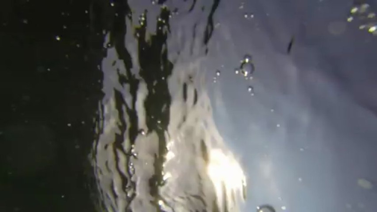 Essai GoPro 2