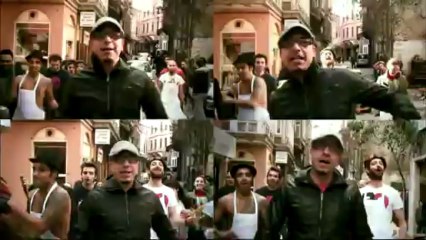 Deja-Vu - Sahte Gözyaşı