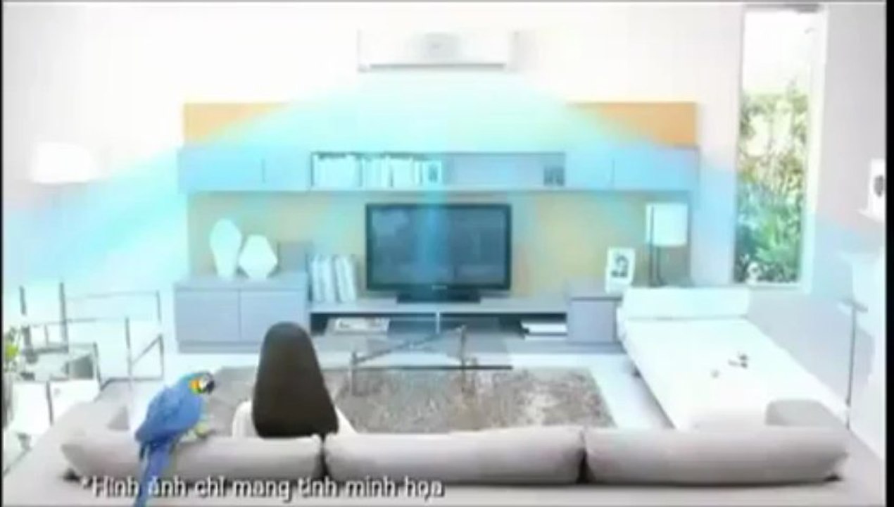Tháo lắp điều hòa tại CẦU GIẤY 0986687668 - Video Dailymotion_3