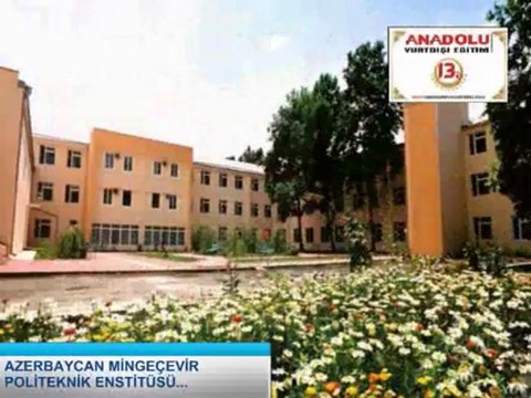 Azerbaycan Üniversitesi Azerbaycan Eğitim Azerbaycan Üniversiteleri Kayıt Azerbaycan eğitim