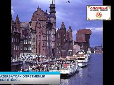 Azerbaycan Üniversitesi Azerbaycan Eğitim Azerbaycan Üniversiteleri Kayıt Azerbaycan eğitim