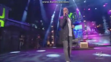 The Wanted Walks Like Rihanna live at Music Summer Festival in Roma