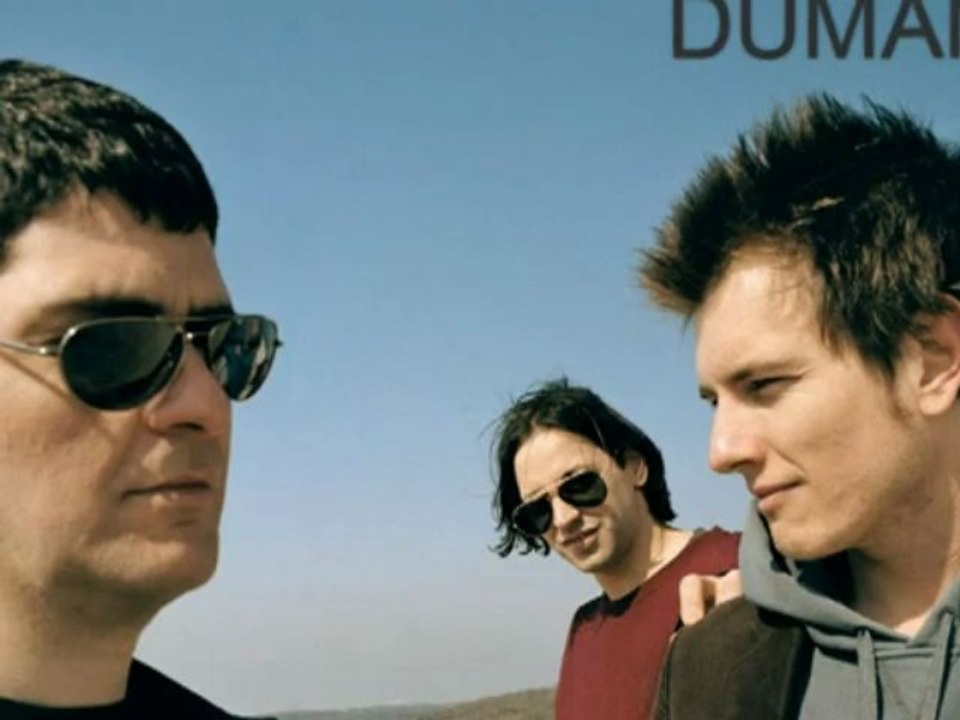 Duman-Aman Aman