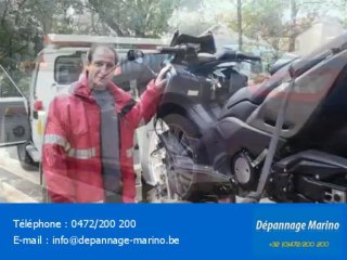 Dépannage voiture ouverture de porte auto Sortie de fourrière remorquage auto