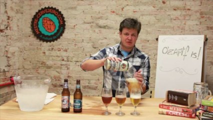 Cervejas do estilo Oktoberfest - Episódio 06