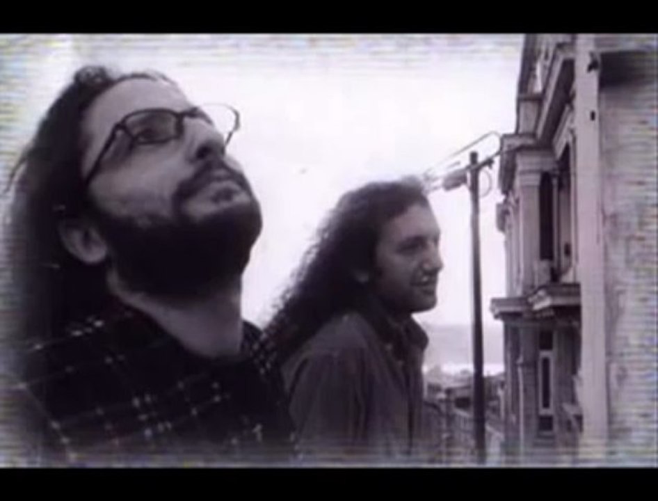 Düş Sokağı Sakinleri - Ayrılık