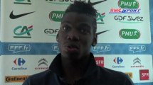 Mondial U20 / Pogba : 