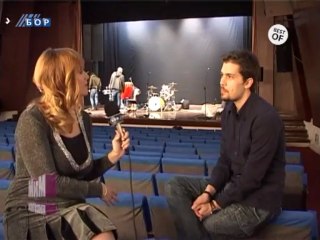 MiM magazin (best of), 14. jul 2013.