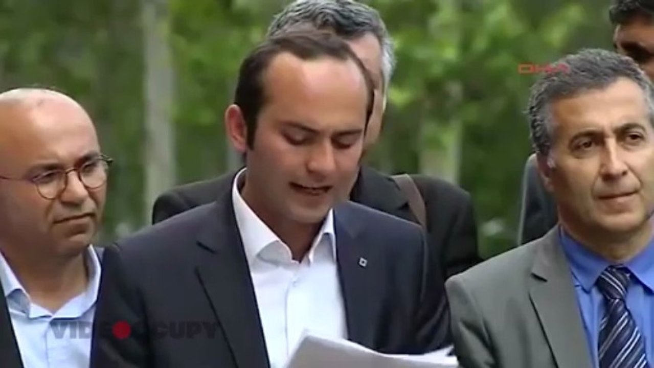 2. Bölüm_ Gezi Parkı Direnişi __ Tayfun Kahraman ile Röportaj