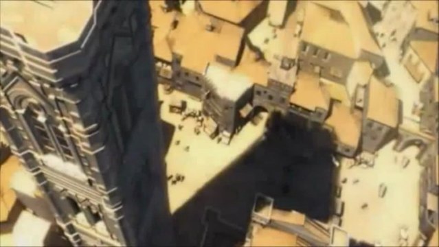 Assasin's Creed Embers HD - Türkçe Altyazı