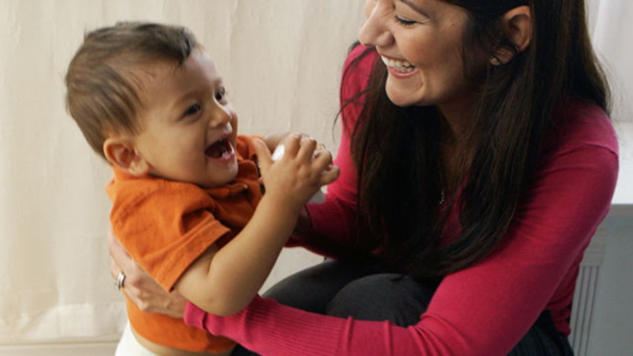 Consejos para Dormir a un Bebé - Cómo Conseguir una Rutina de Sueño