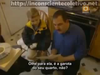 EVENTOS SOBRENATURAIS - PARTE 1 2 -