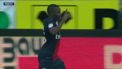 Le but exceptionnel de Hervin Ongenda face à Sturm Graz