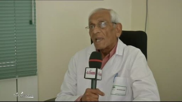 Mieux comprendre la douleur (Etampes)