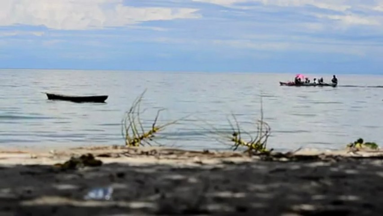 East Timor - Timor Leste Presentation