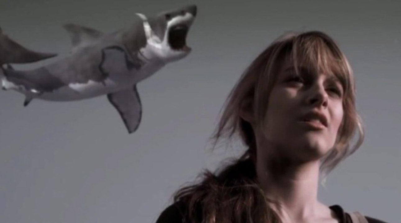 SHARKNADO - Le pire film d'horreur de tous les...