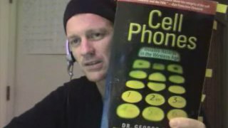 Wireless Microwave Radiation, Cell Phone Frequencies