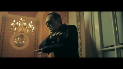 Mile Kitic - Paklene godine [OFFICIAL HD VIDEO]