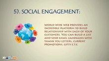 Benefits of Mobile Marketing