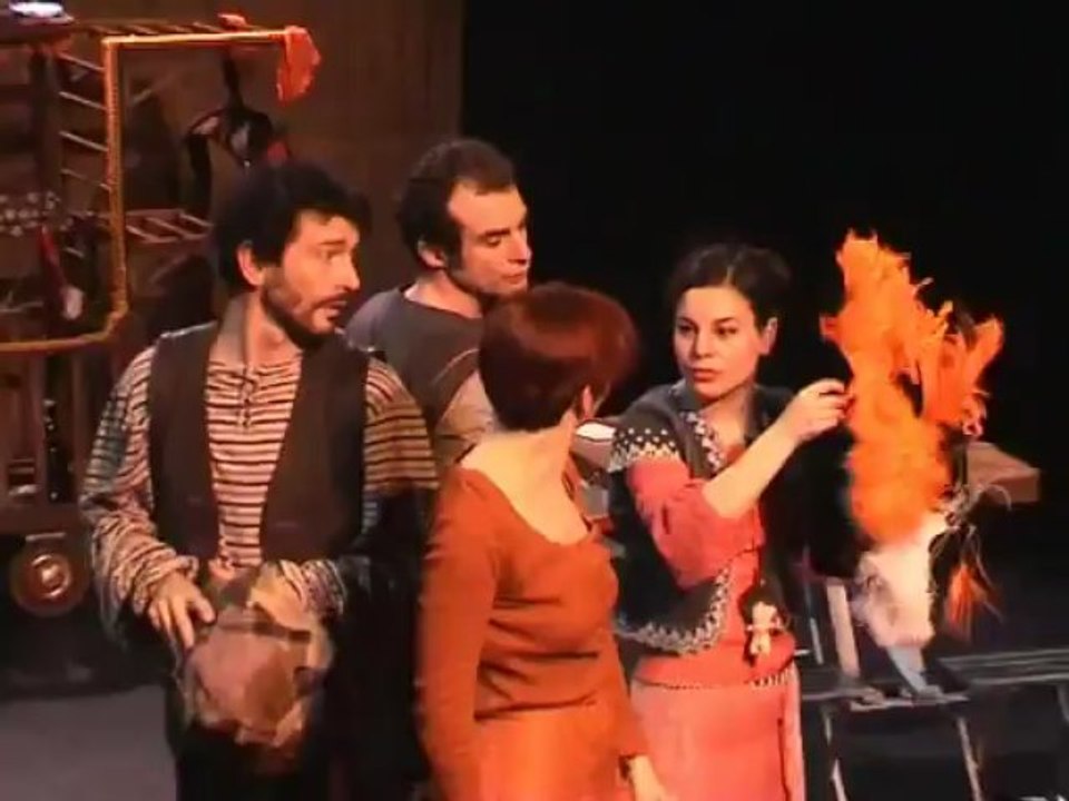 Molière en Jeu