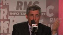 Henri Guaino sur le comportement de François Fillon : 