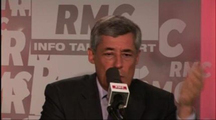 Henri Guaino sur le comportement de François Fillon : "une forme de trahison" 12/07