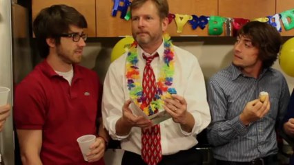 Happy Birthday, Bob!