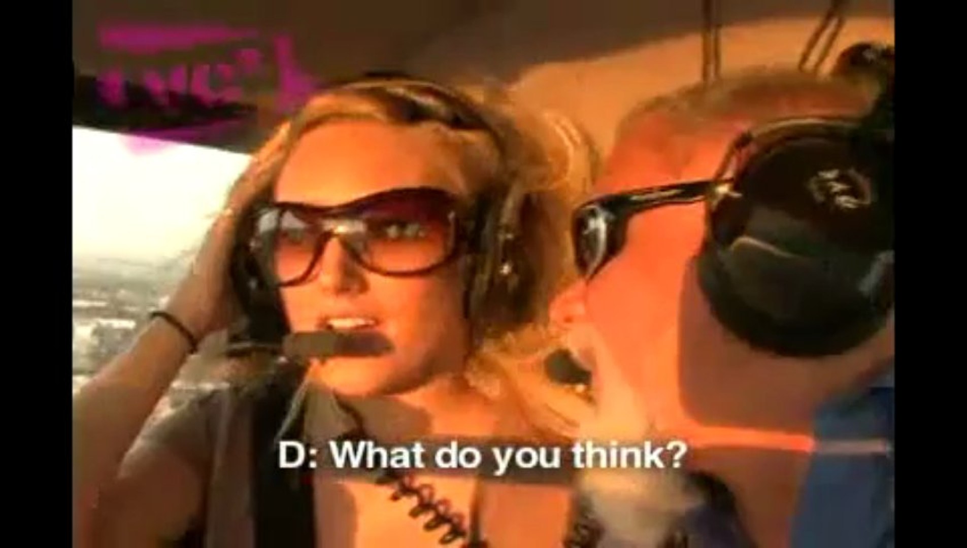 CurrenTV Documentary SugarDaddyForMe