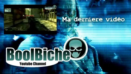 ♦ Boolbiche 37- 2 en MME avec Ak47 Commenté par DeastroyKeal ♦