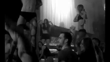 Γιώργος Τσαλίκης (Άστο-Δεν σου κάνω τον Άγιο) 2013k