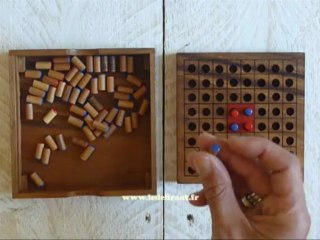 Othello par ledelirant.fr