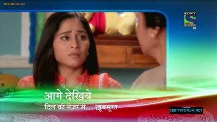 Dil Ki Nazar Se...Khoobsurat 720p 12thJuly 2013 Video Watch Online HD pt2