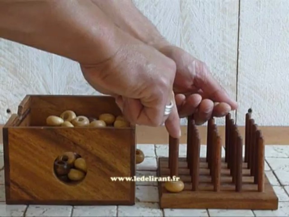 Puissance 5x5 par ledelirant.fr