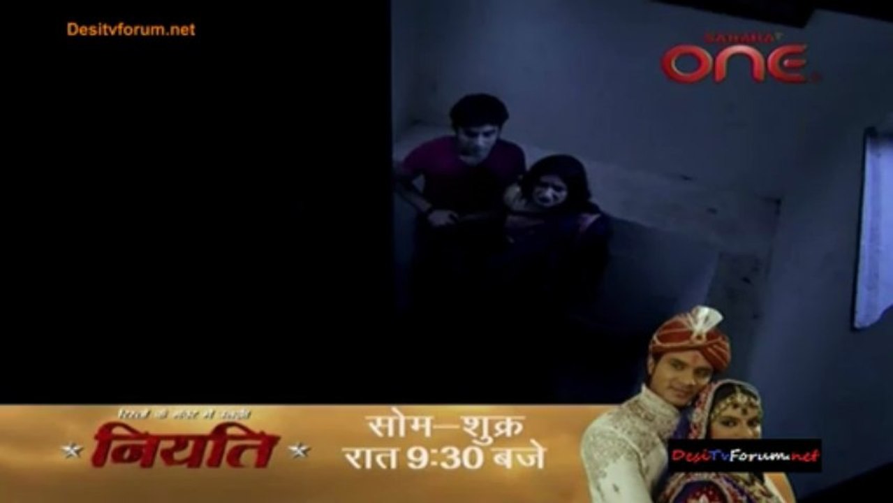 Haunted Nights 12th July 2013 Video Watch Online p1