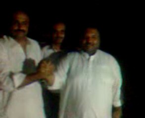 irfan tanoli video by.pti itihad wa itifaaq by musaddiq sheethi or khalid shahani.