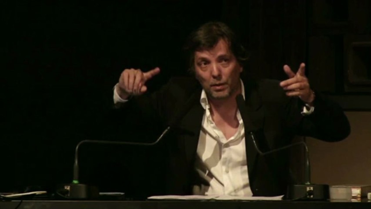 Marseille Regards croisés - Christophe Fiat