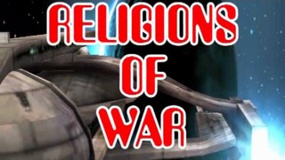 The Movies: Religions Of War
