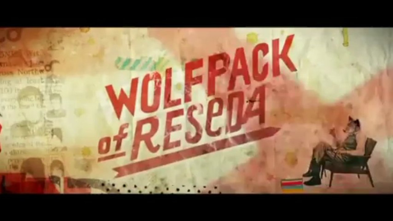 Sélection officielle 2013 - Marseille Web Fest