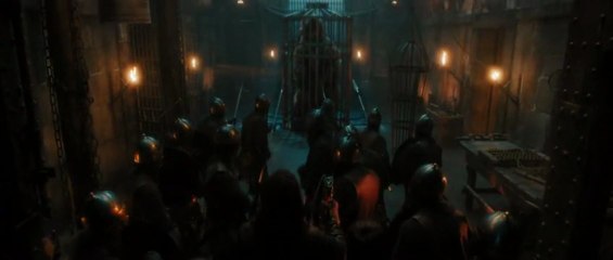 El séptimo hijo - Trailer en español (HD)