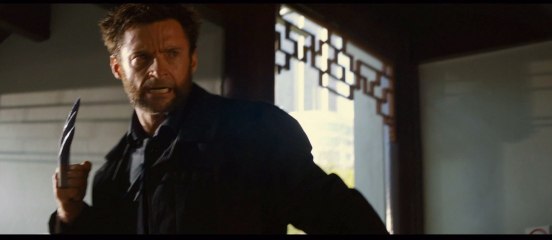 Wolverine : Le Combat de l'Immortel - Extrait Funerals VF HD