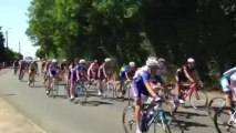 Tour cycliste des Deux-Sèvres 2013